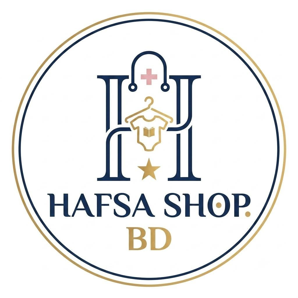 Hafsa Shop Bd