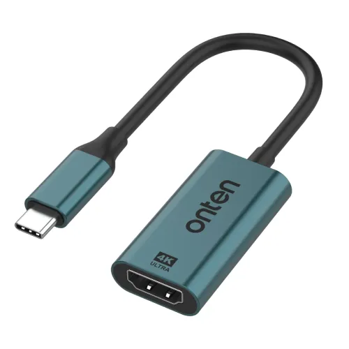 Onten OTN-UC951 Type-C to 4K HDMI Converter