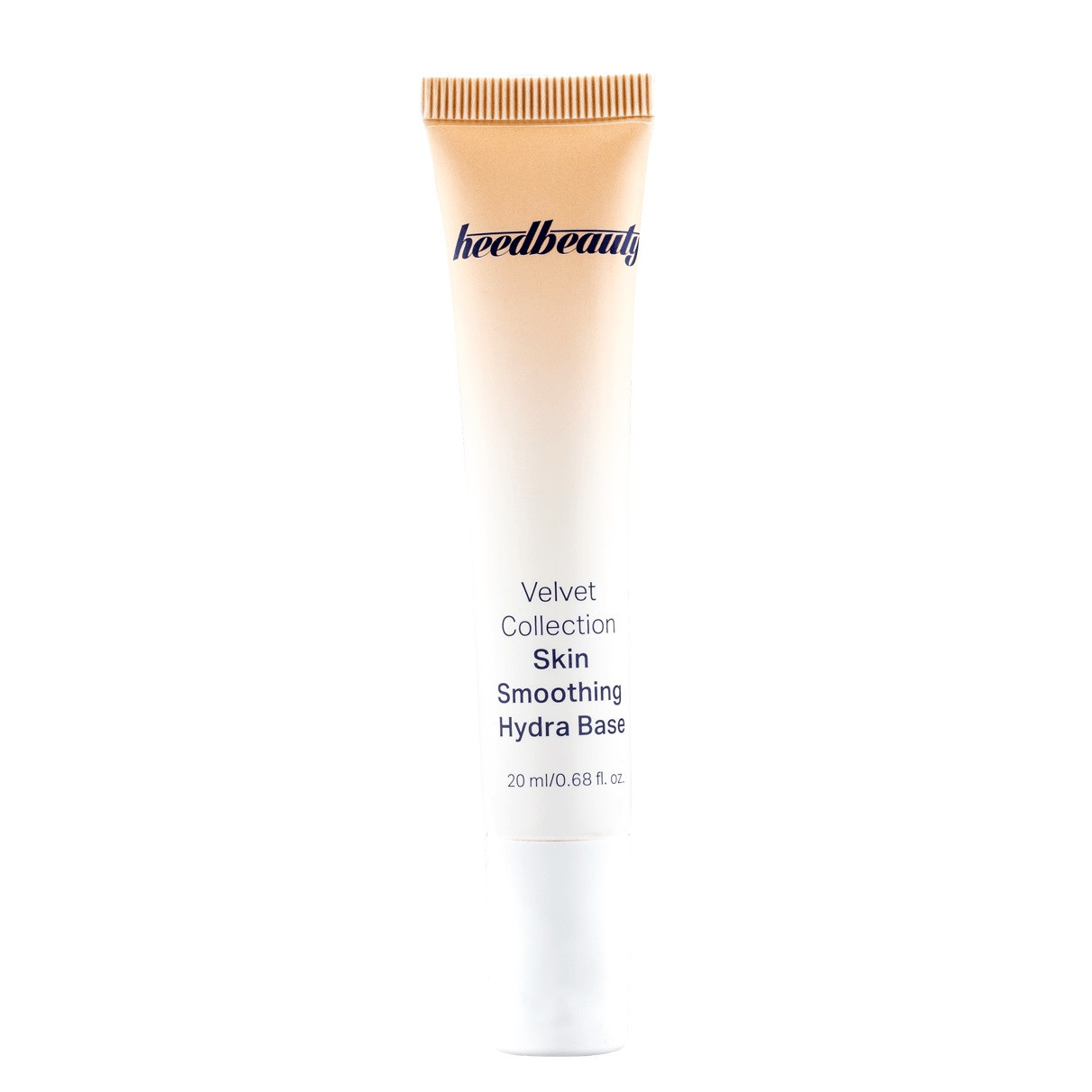 Heedbeauty Velvet Collection Smoothing Hydra Base Primer Size: 20ml