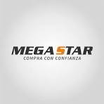 MEGASTAR