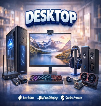 Desktop