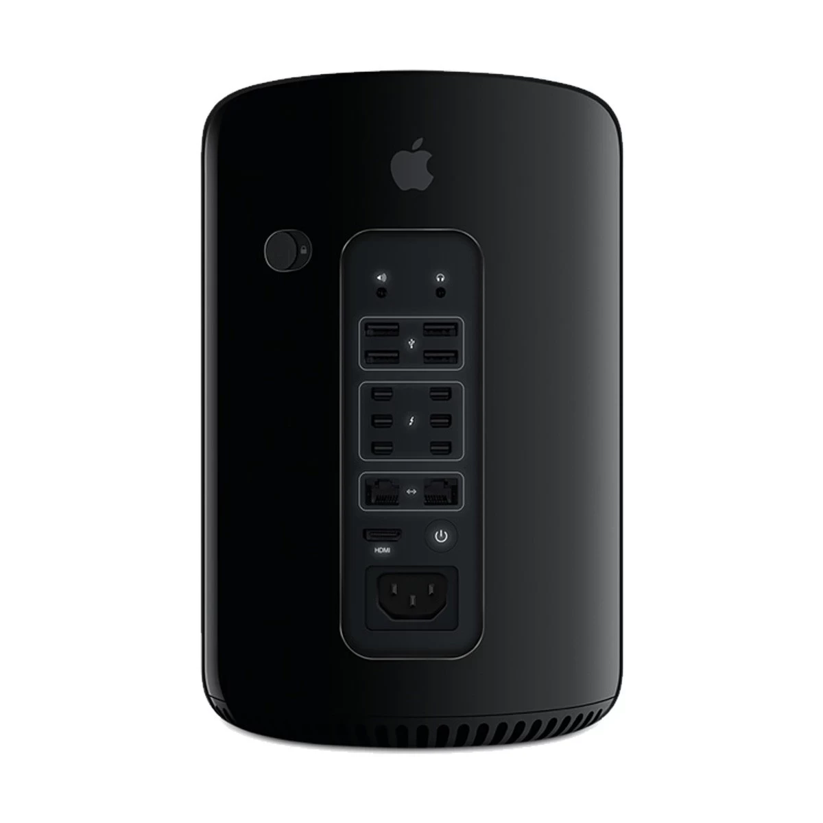 Apple Mac Pro Intel Xeon E5 32GB 1866MHz RAM 512GB SSD Workstation Brand PC