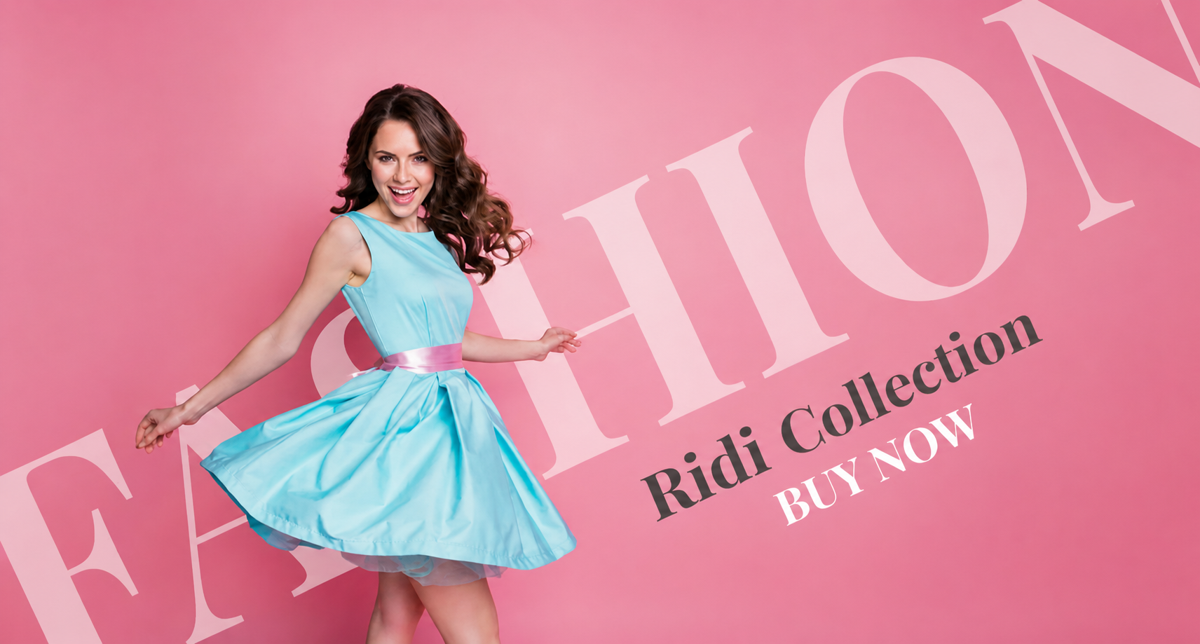 Ridi Collection promo