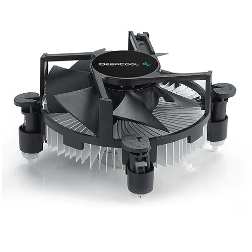 Deepcool CK-11509 CPU Cooler - Efficient & Quiet Cooling Solution