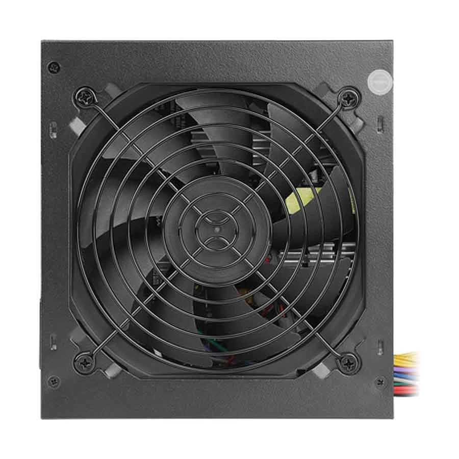 Antec META Series V550 550W Non Modular Black Power Supply