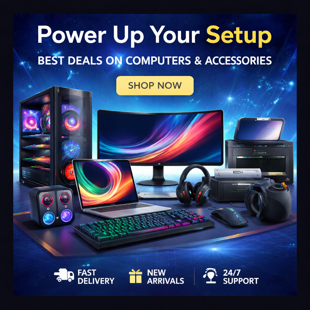 Ridi Collection promo