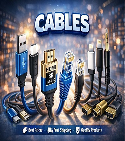 Cable