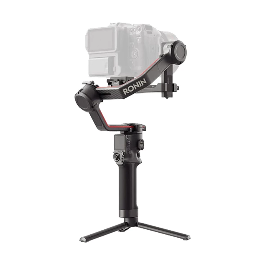 DJI RS 3 Pro Combo Gimbal Stabilizer