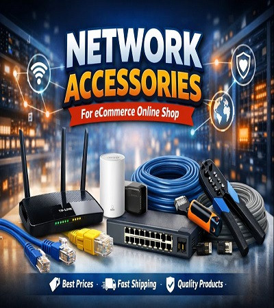 Network Accessories