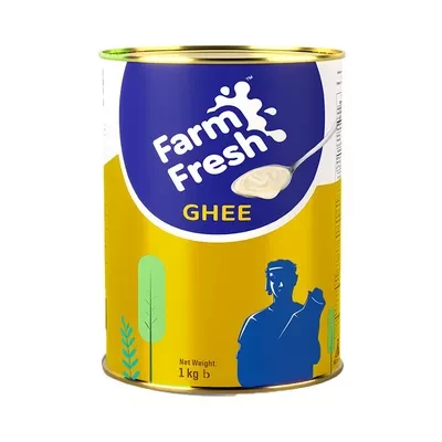Farm Fresh Ghee 1 kg