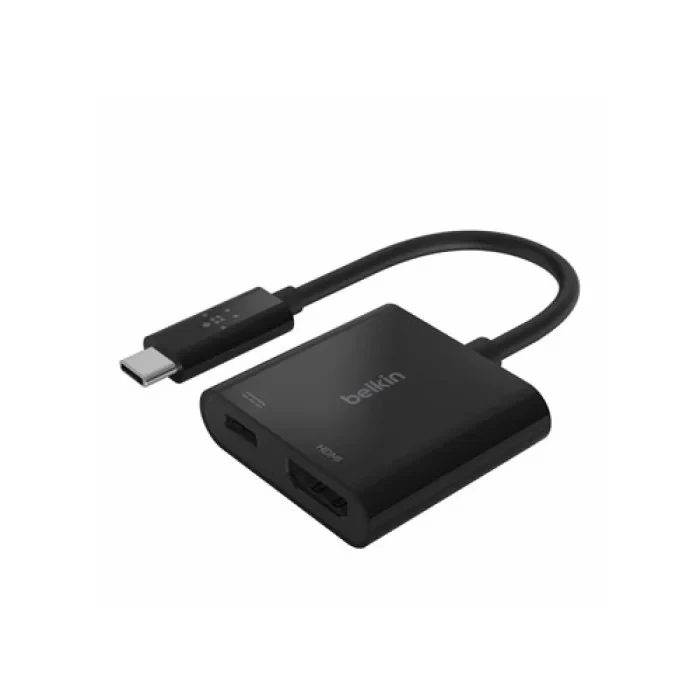BELKIN USB-C TO HDMI+ USB CONVERTER