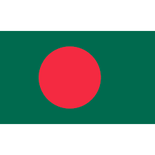 Bangladesh