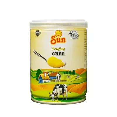 Sun Premium Ghee 200 gm
