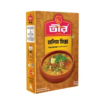 Teer Haleem Mix 200 gm