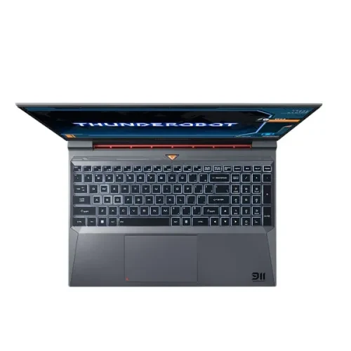 Thunderobot 911X Core i5 13th Gen RTX 4060 8GB Graphics 15.6" FHD 165Hz Gaming Laptop