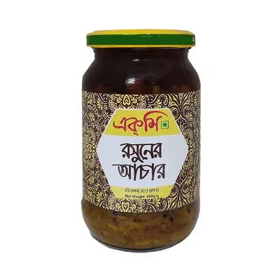 ACME Garlic Pickle 400 gm