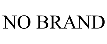 Non-Brand