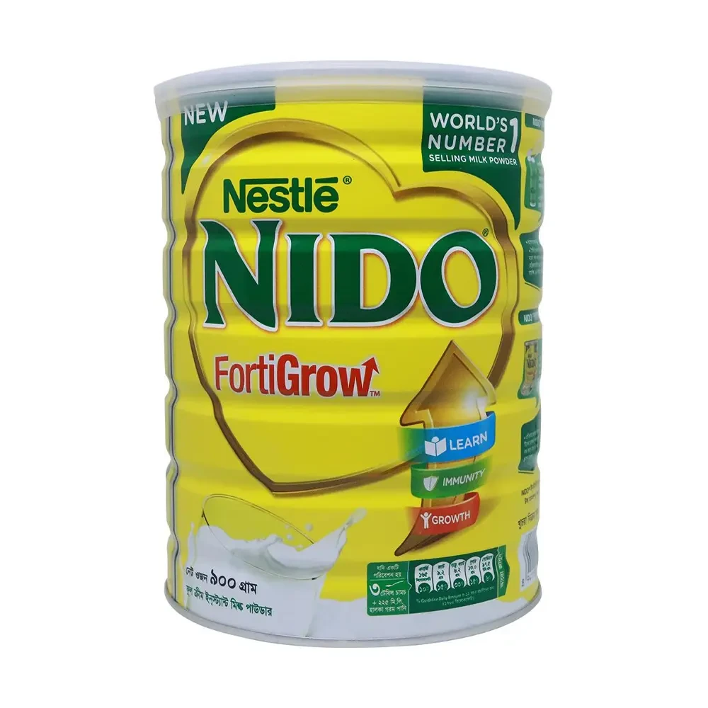 Nido