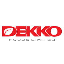 Dekko