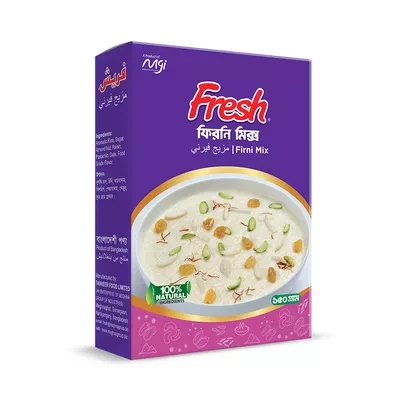 Fresh Firni Mix 150 gm