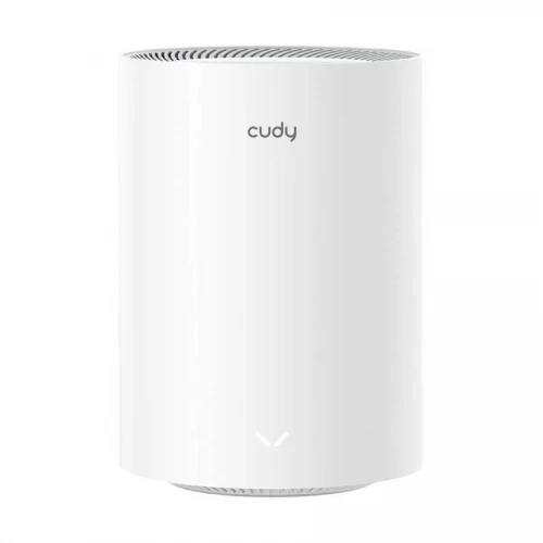 Cudy M1800 AX1800 Mbps Gigabit Dual-Band Mesh Wi-Fi 6 System