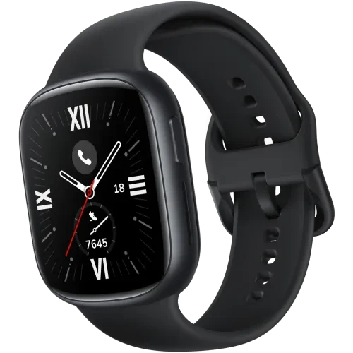 HONOR Watch 4 AMOLED Bluetooth Calling Smart Watch