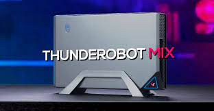 Thunderobot