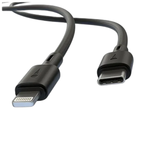 Oraimo FastLine 2 OCD-CL54 1M Type-C to Lightning Cable