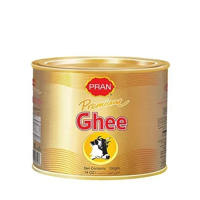 Pran Premium Ghee 100 gm