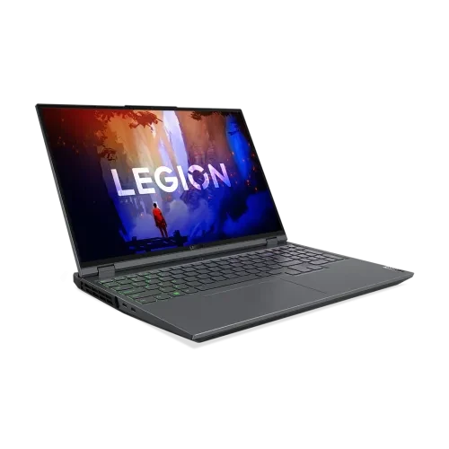 Lenovo Legion 5 Pro 16ARH7H Ryzen 7 6800H RTX 3070 8GB Graphics 16" 165Hz Gaming Laptop