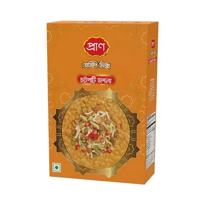 Pran Chotpoti Masala 45 gm