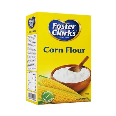 Foster Clark's Corn Flour 400 gm