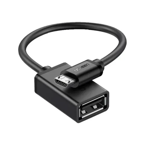Ugreen US133 Micro USB Male to USB Female OTG