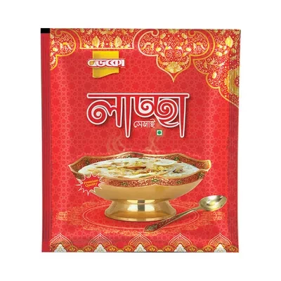 Dekko Laccha Shemai 150 gm